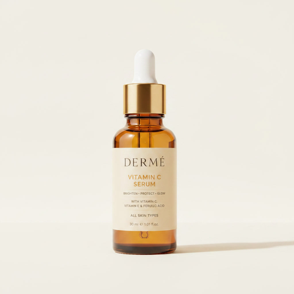 Derme Vitamin C Serum 30ml