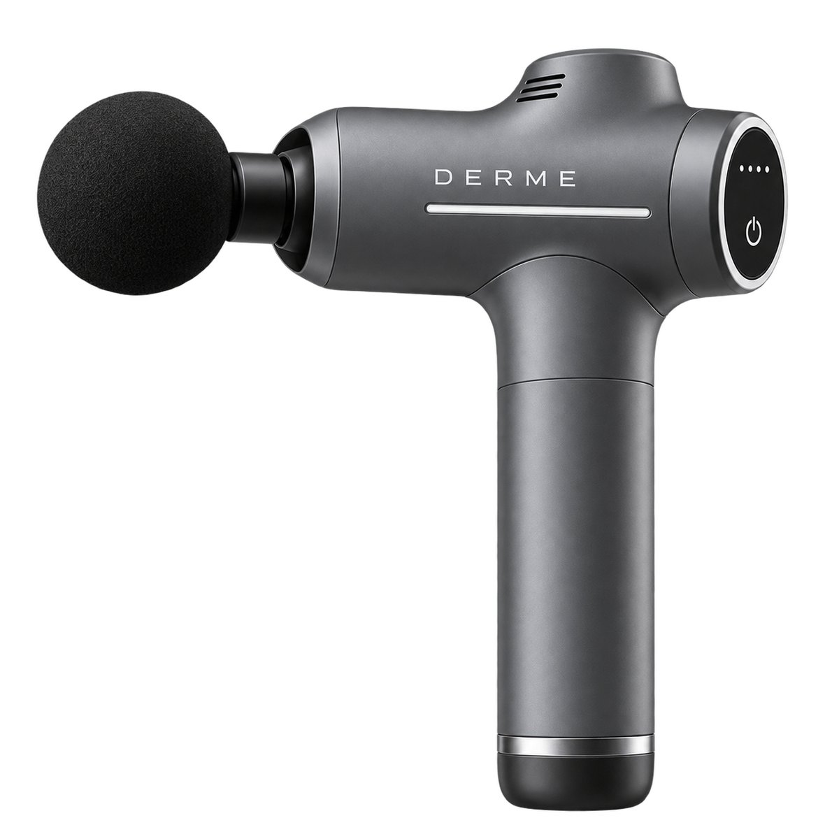 Derme Pro Massage Gun