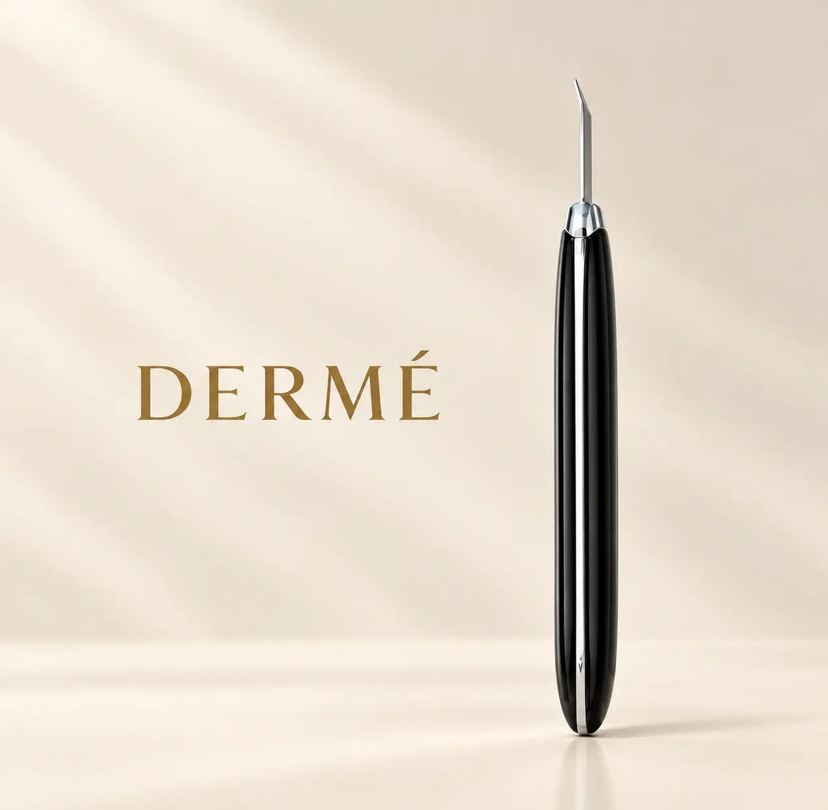 Derme High-Frequency Facial Device