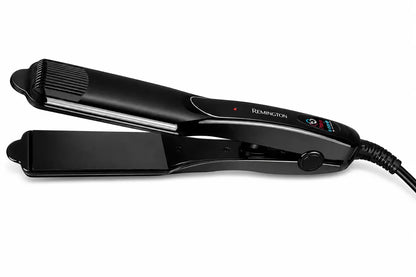 DERME Keratin Protect Hair Straightener R-2152 | Tourmaline Ceramic Plates ✨