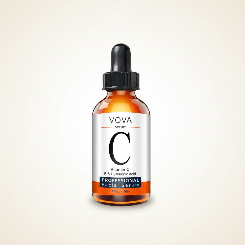 Vitamin C Serum Facial Serum