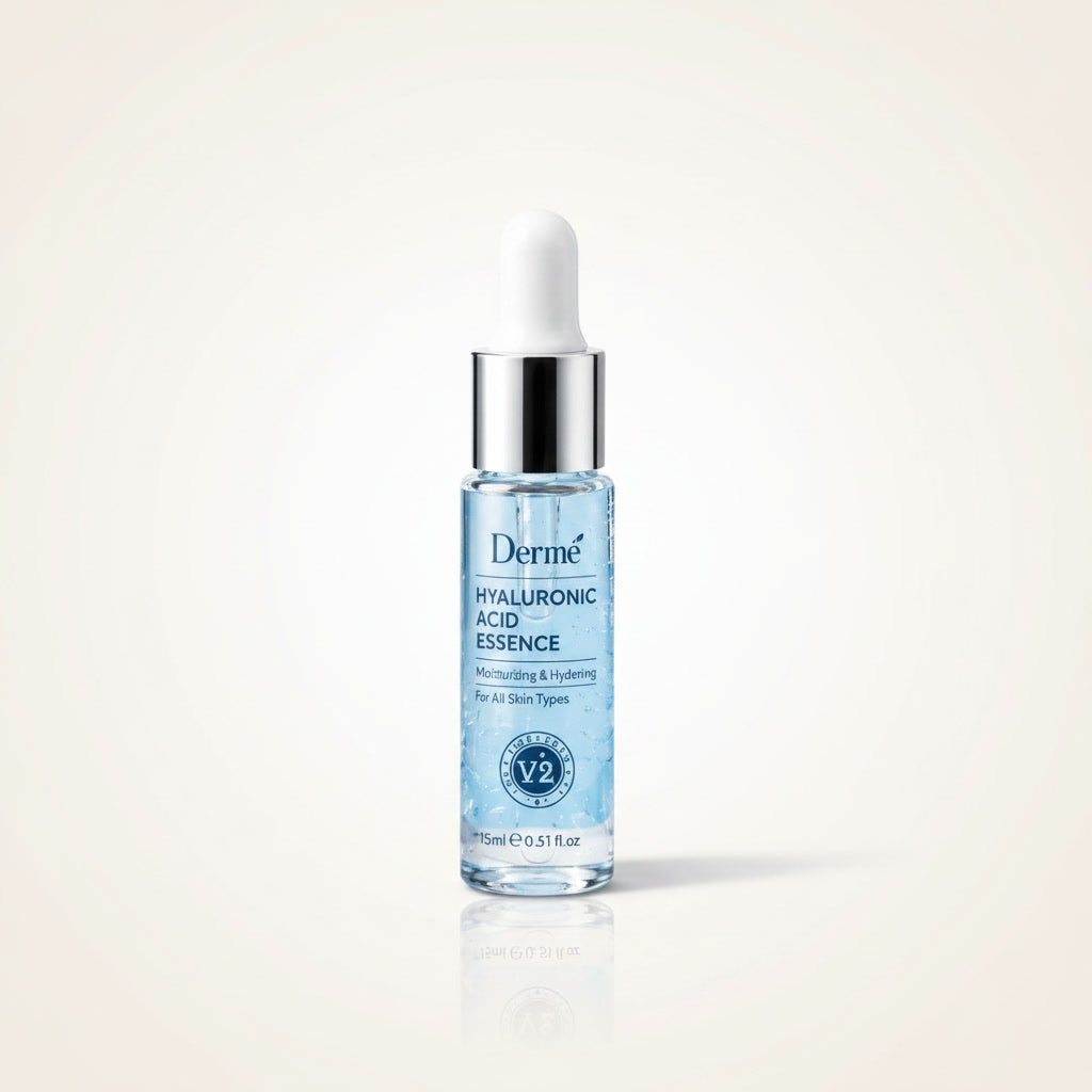 DERME Hyaluronic Acid Hydrating Serum